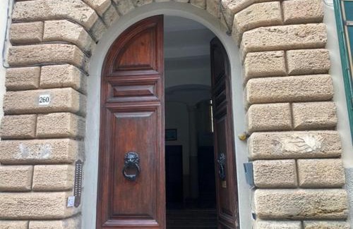 Livorno Apartment | Marea Luxury Suites