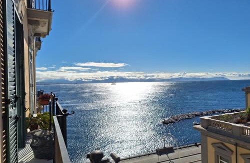 Santa Lucia Apartment | Marea Suite Vista Capri