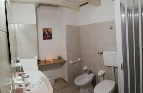 Sampieri House | Mareantico Shabby Apartment