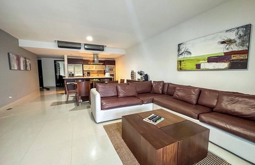 Puerto Juarez Resort | Mareazul