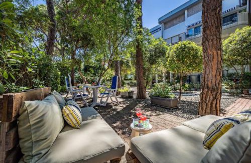 Principina a Mare Apartment | Mareblù - Tuscany Green Aparthotel