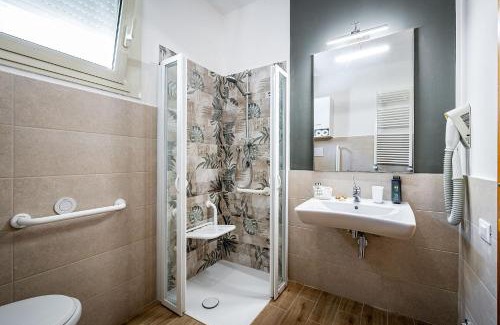 Principina a Mare Apartment | Mareblù - Tuscany Green Aparthotel