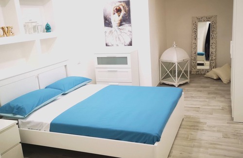 Paestum House | Marechiaro Paestum