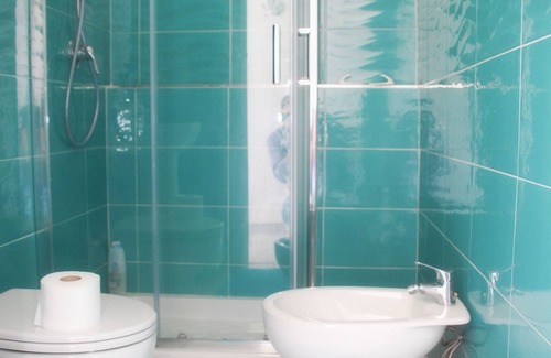 Paestum House | Marechiaro Paestum