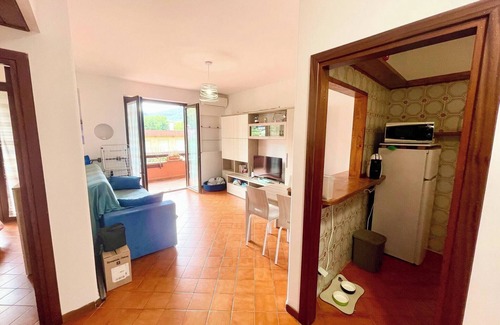 Porto Santo Stefano Apartment | Marefuori - Porto Santo Stefano