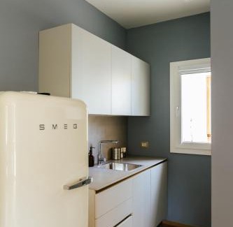 San Vincenzo Apartment | MAREKI60 - Il Paradisino Beach Club