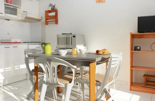Cap d'Agde Apartment | Marelia by POM, pkg, logia