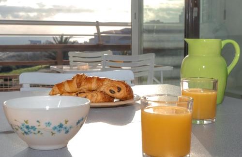 Cap d'Agde Apartment | Marelia by POM, pkg, logia