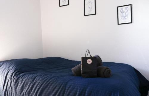 Cap d'Agde Apartment | Marelia by POM, pkg, logia