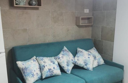 Savelletri Apartment | Maremio