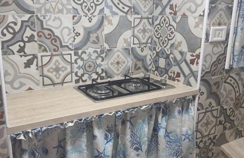 Savelletri Apartment | Maremio