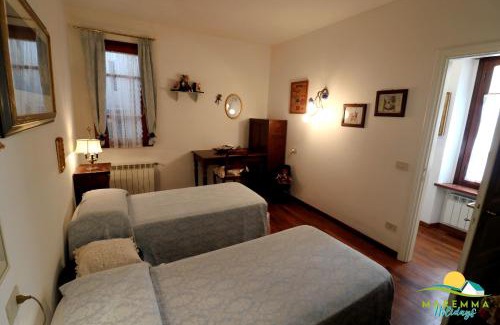 Massa Marittima Apartment | Maremma Holidays : Casa Lory