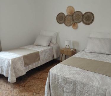 La Santa Apartment | Maresía La Santa