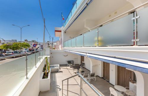 Torre Pali Apartment | Maresidence - il Residence sul mare a Torre Pali