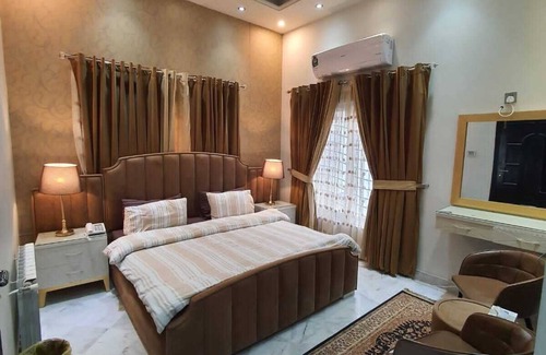 Islamabad House | Margalla Hills Residency One