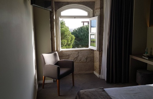 Viana do Castelo Hotel | Margarida Da Praca