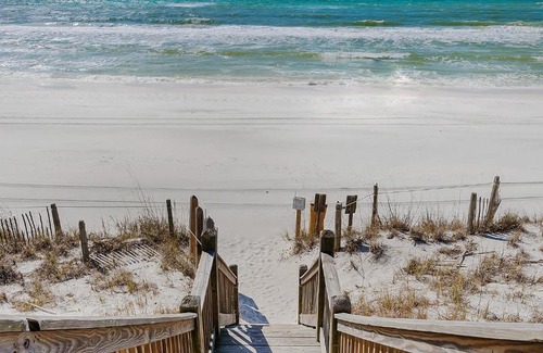 Seaside House | Margarita Days