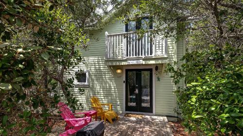 Seaside House | Margarita Days