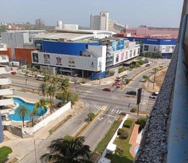 Margarita Island Apartment | Margarita & La Vela