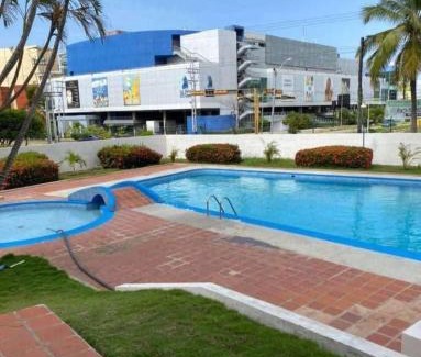 Margarita Island Apartment | Margarita & La Vela