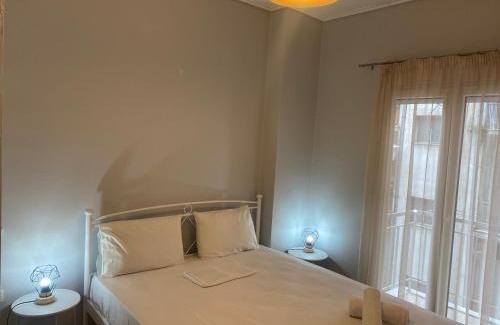 Exarhia Apartment | Margarita's house