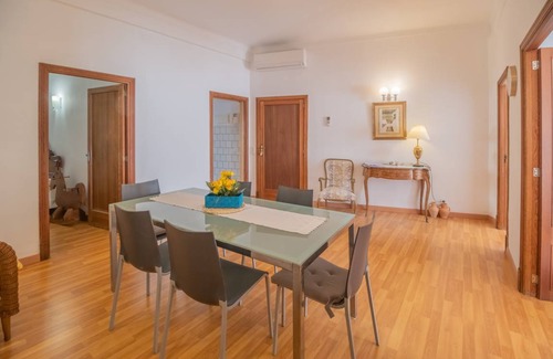 Santa Margalida Apartment | Margaritas
