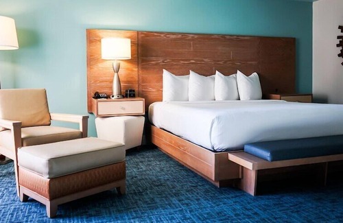 East Biloxi Hotel | Margaritaville Resort Biloxi