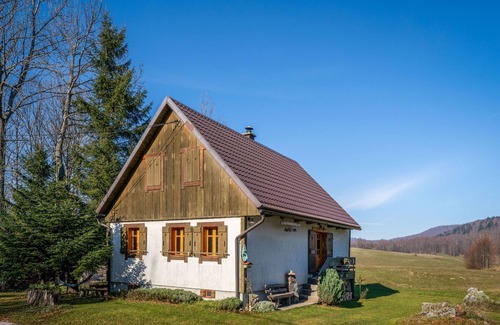 Mrkopalj House | Margherita by Interhome