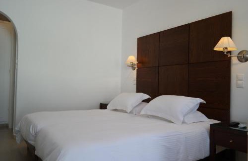 Mykonos Town Hotel | Margie Mykonos Hotel