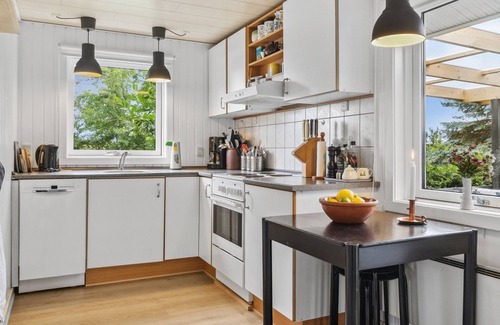 Gedesby House | "Margit" - 10m from the sea by Interhome