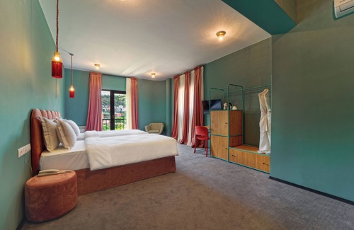 Avlabari Hotel | Margot Old Tbilisi