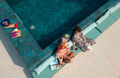 Sololaki Hotel | Margot Sololaki