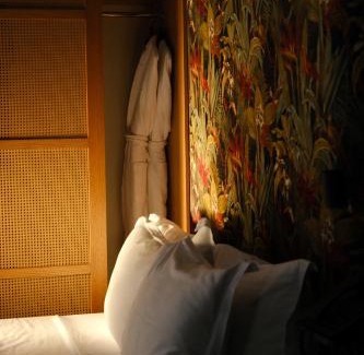 Sololaki Hotel | Margot Sololaki