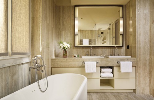 Rione IV Campo Marzio Hotel | Margutta 19 - Small Luxury Hotels of the World
