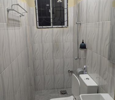 Sinza Apartment | Marhine Ubungo Stay