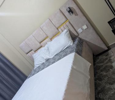 Sinza Apartment | Marhine Ubungo Stay