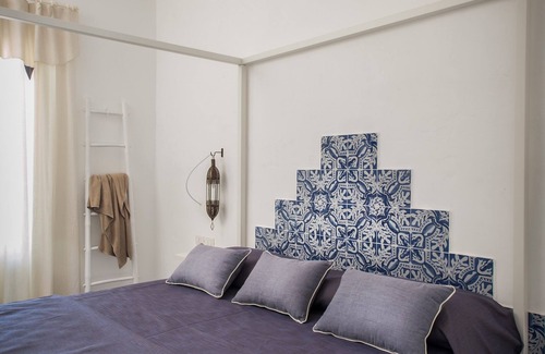 Vulcano Porto Hotel | Mari del Sud Resort
