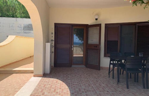 Rodi Garganico House | Mari-Mare Home