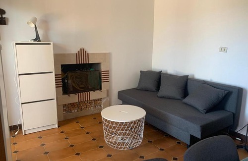 Rodi Garganico House | Mari-Mare Home