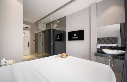 Bui Thi Xuan Hotel | Mari Queen Hotel - Bui Thi Xuan