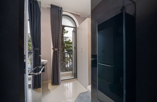 Bui Thi Xuan Hotel | Mari Queen Hotel - Bui Thi Xuan