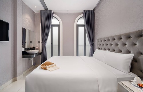 Bui Thi Xuan Hotel | Mari Queen Hotel - Bui Thi Xuan