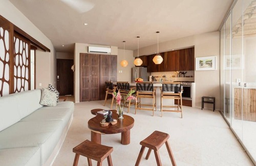 Troncones Villa | Maria 6 Villa, Unforgettable 2BR Couple's Retreat