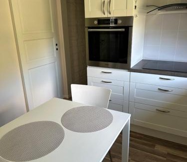 Otta Apartment | Maria apartment with Sauna Otta