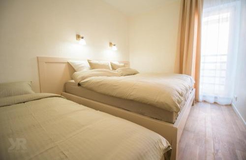 Tartu Apartment | Maria Apartments