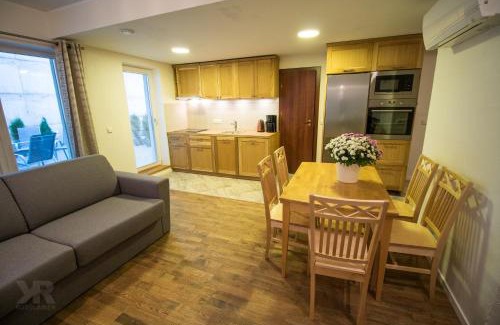 Tartu Apartment | Maria Apartments