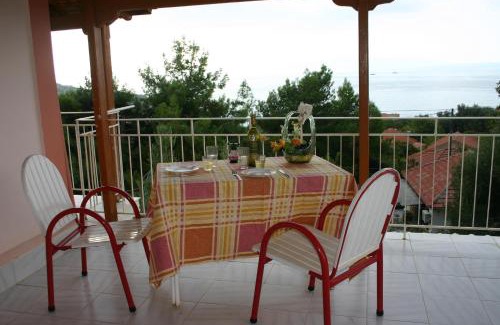 Lourdata Apartment | Maria Apartments