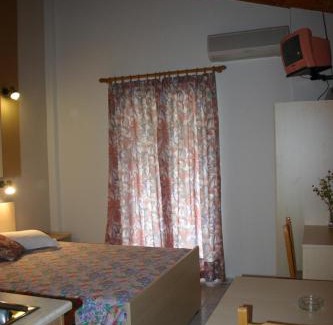 Lourdata Apartment | Maria Apartments