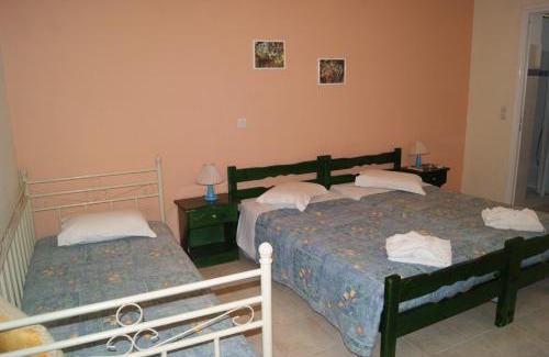 Lourdata Apartment | Maria Apartments