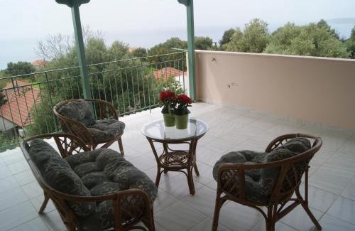 Lourdata Apartment | Maria Apartments